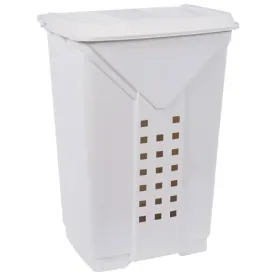 EDA COFFRE A LINGE P 10570 BL.CR